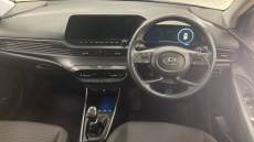 Hyundai i20 1.0T GDi 48V MHD Premium 5dr Petrol Hatchback